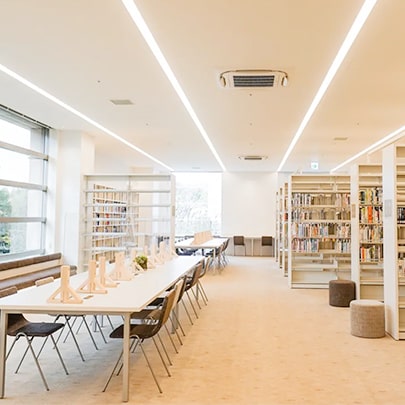 図書館