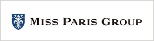MISS PARIS GROUP ミス・パリ・グループ