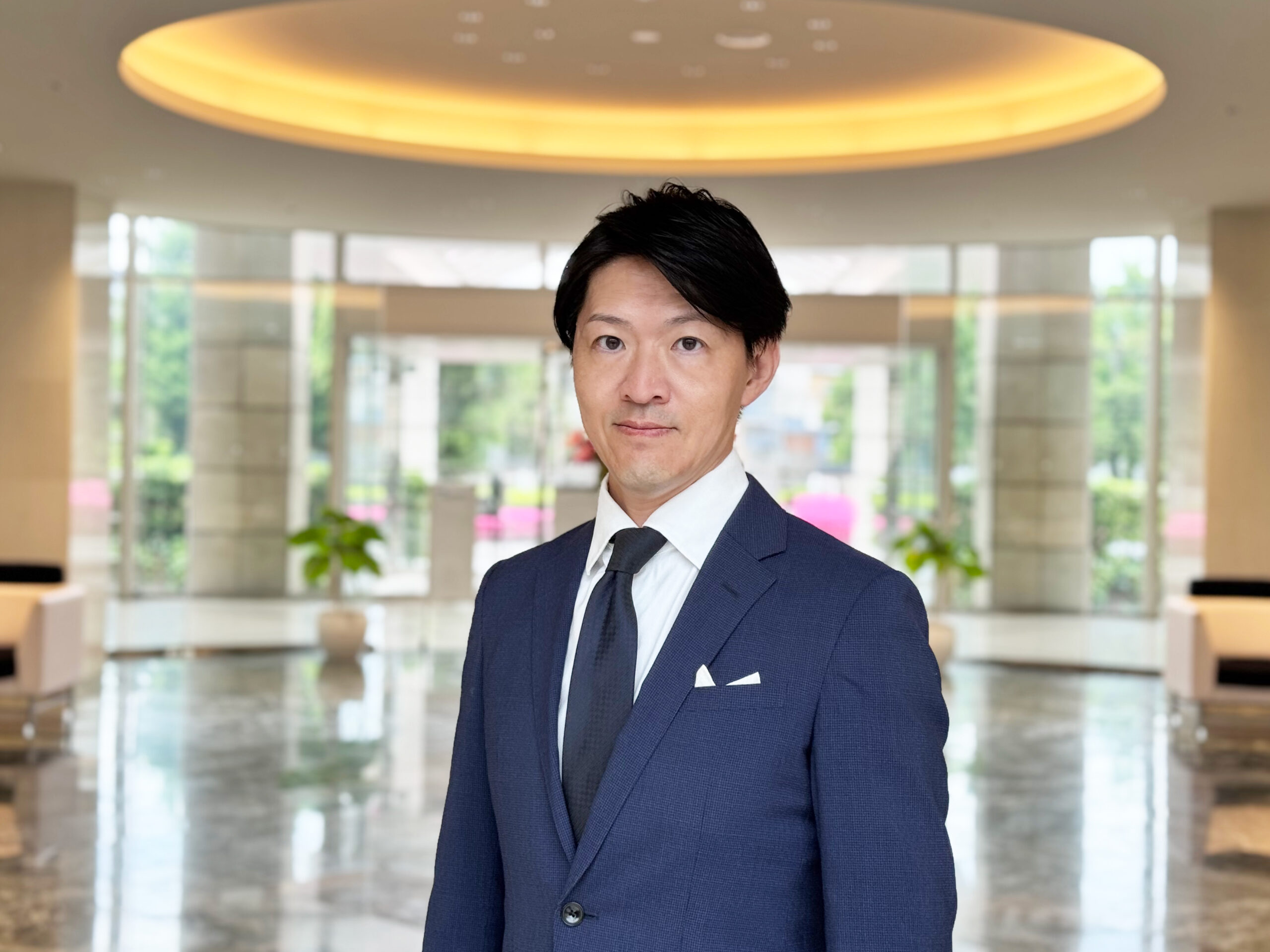 齋藤 勝【講師】