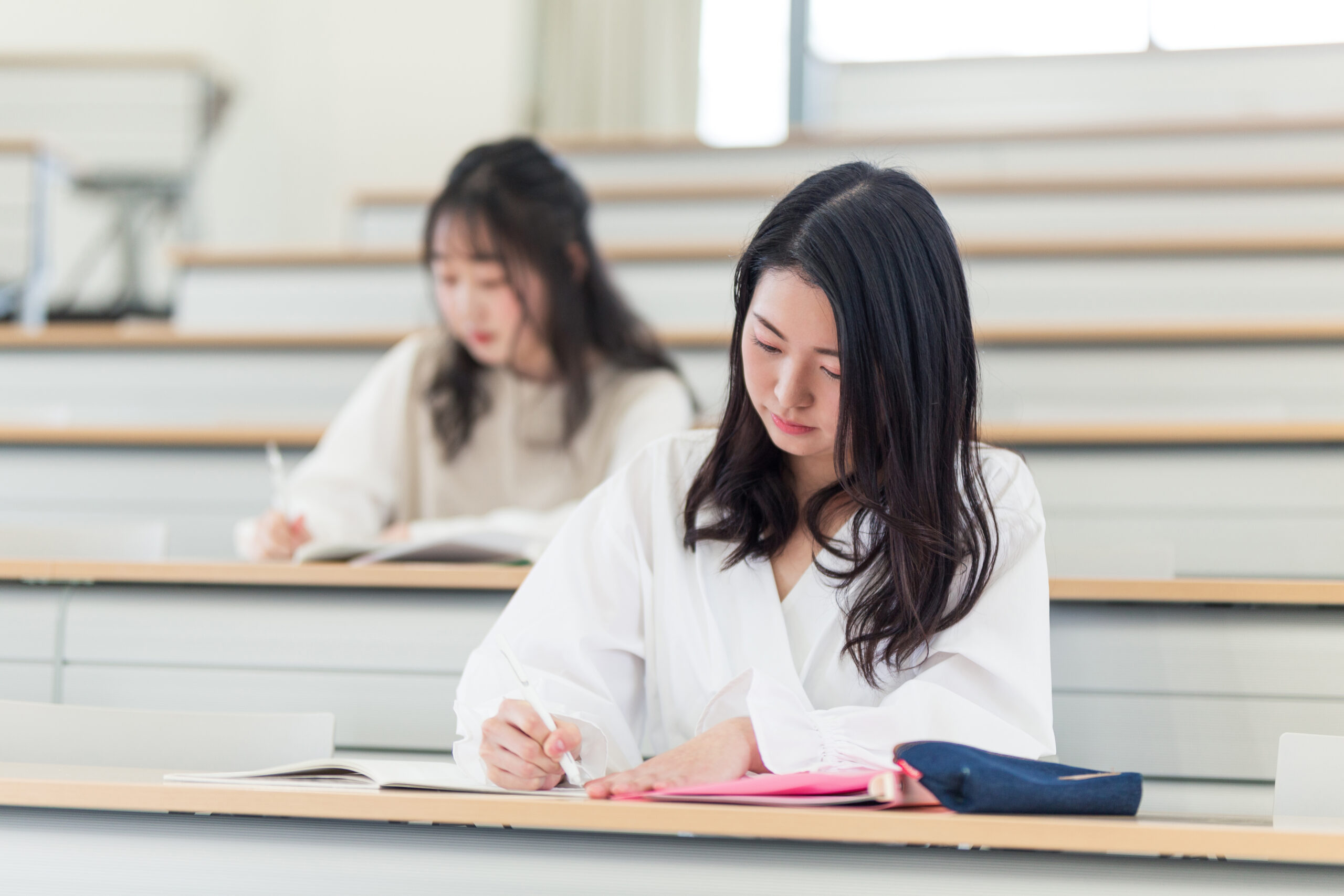 4月30日(日) 開催 ！大学＆入試説明会　【来校型 / オンライン型】