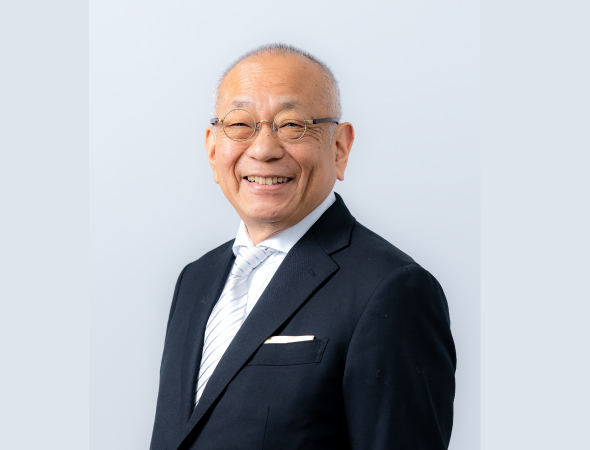 籔内 佐斗司【教授】