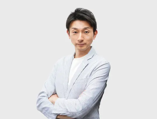 小野 浩二【准教授】 | ミスパリ学園 ビューティ＆ウェルネス専門職大学