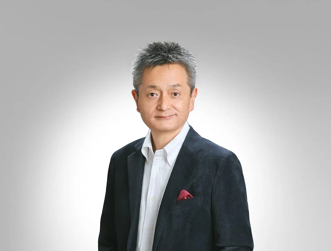 森 俊介【教授】