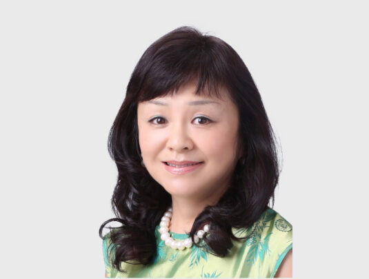 平井 由紀子【教授】