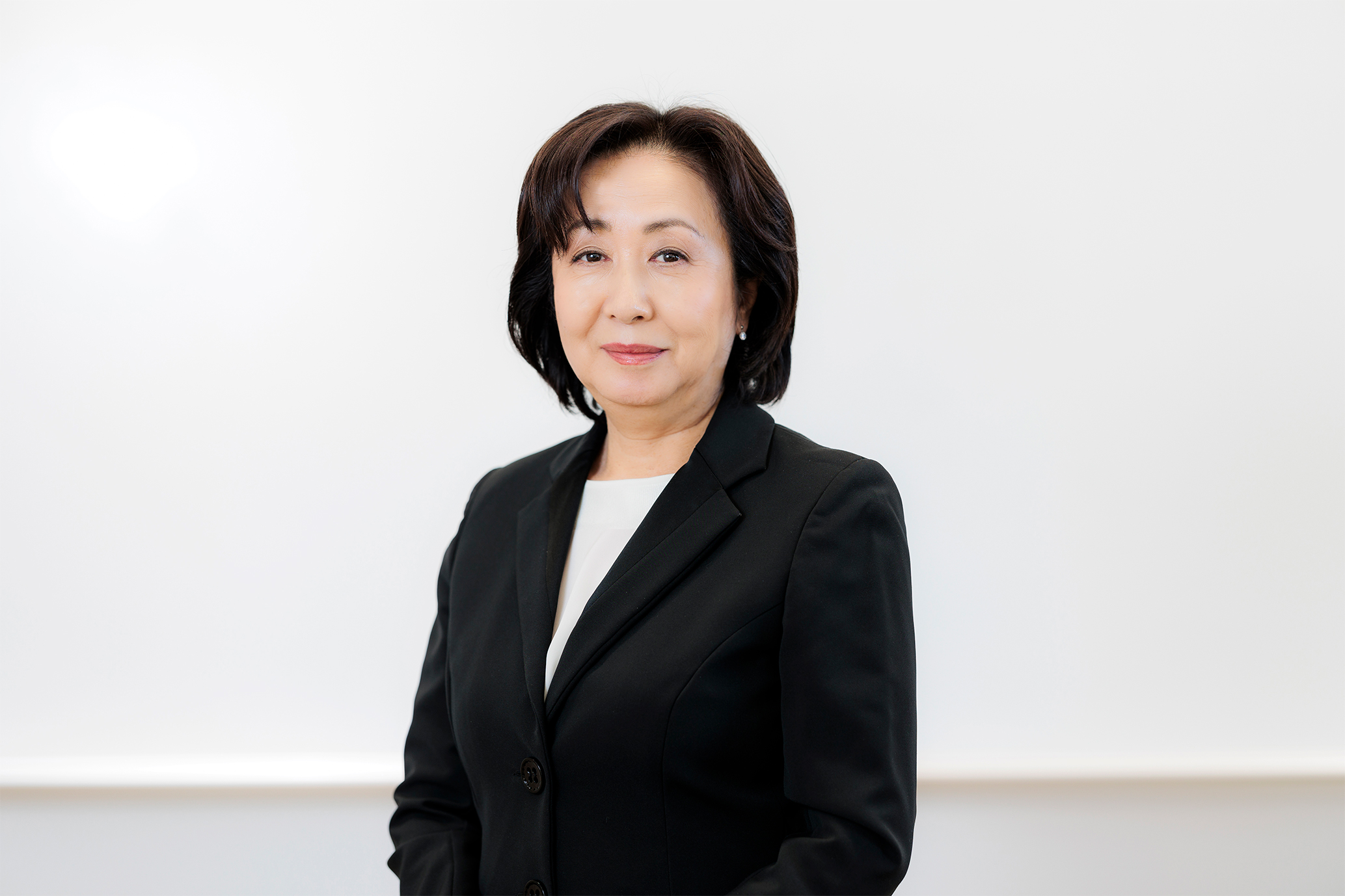 北村 智恵【教授】