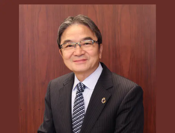 宮田 亮平【客員教授】 | ミスパリ学園 ビューティ＆ウェルネス専門職大学
