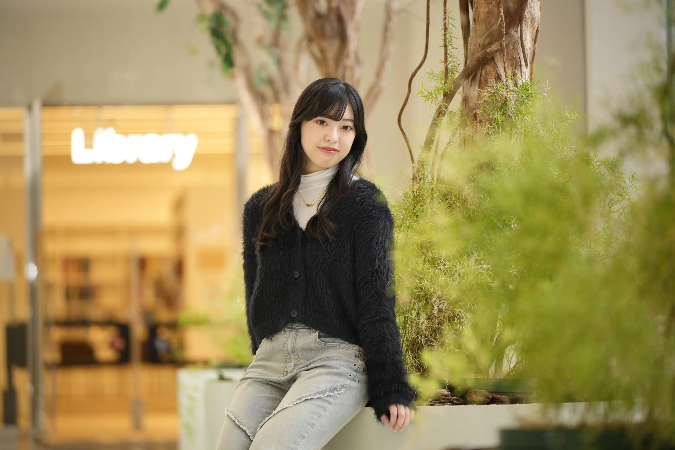 中田 紗月