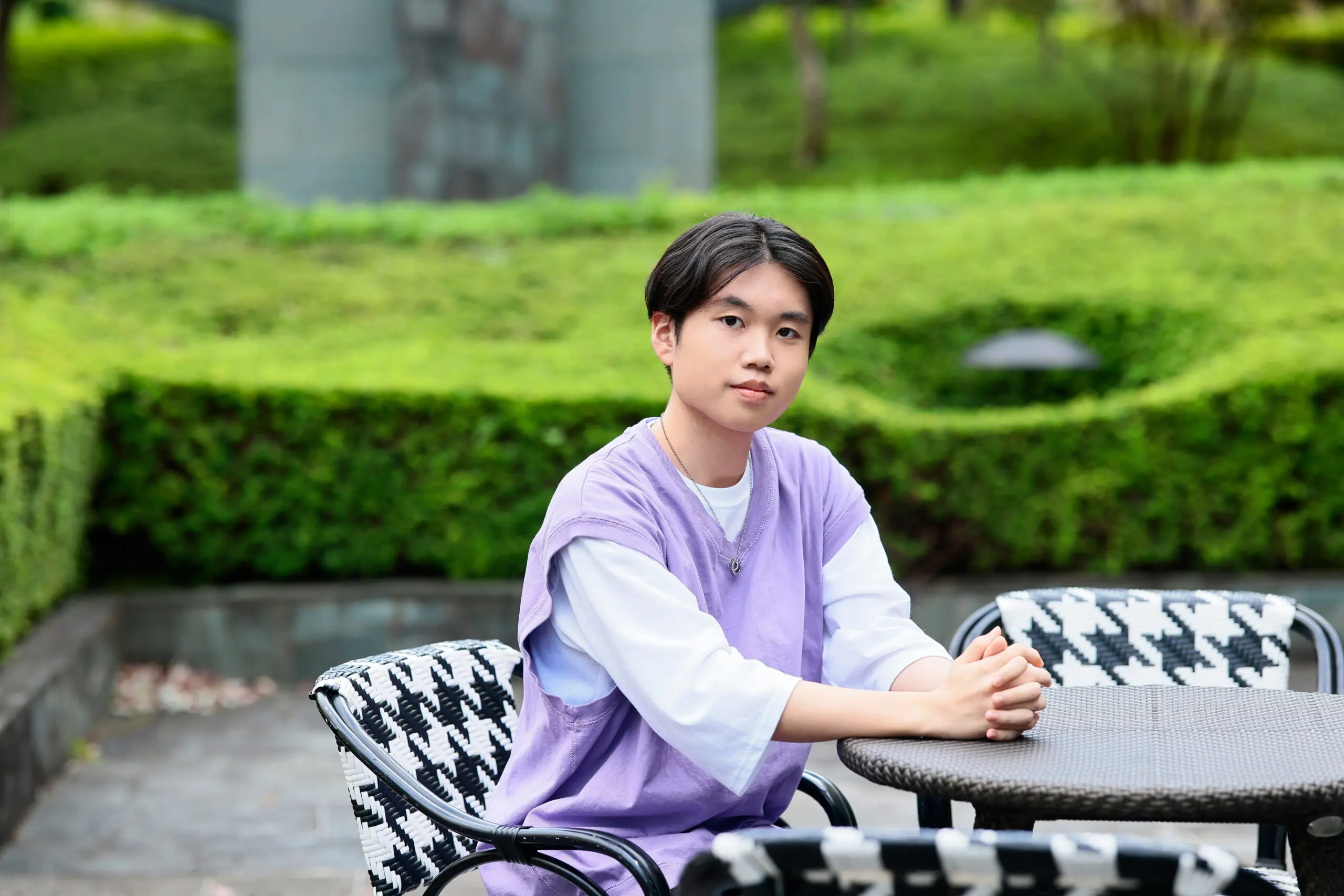 平野 瑞樹