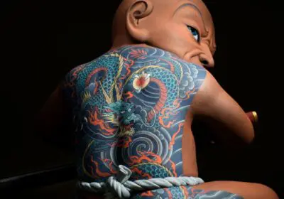 教育を彩る芸術 〜籔内佐斗司教授の教室から〜 | ミスパリ学園