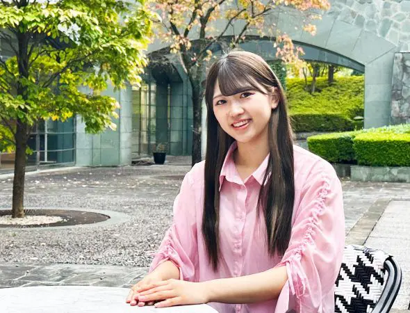 前上 遥菜