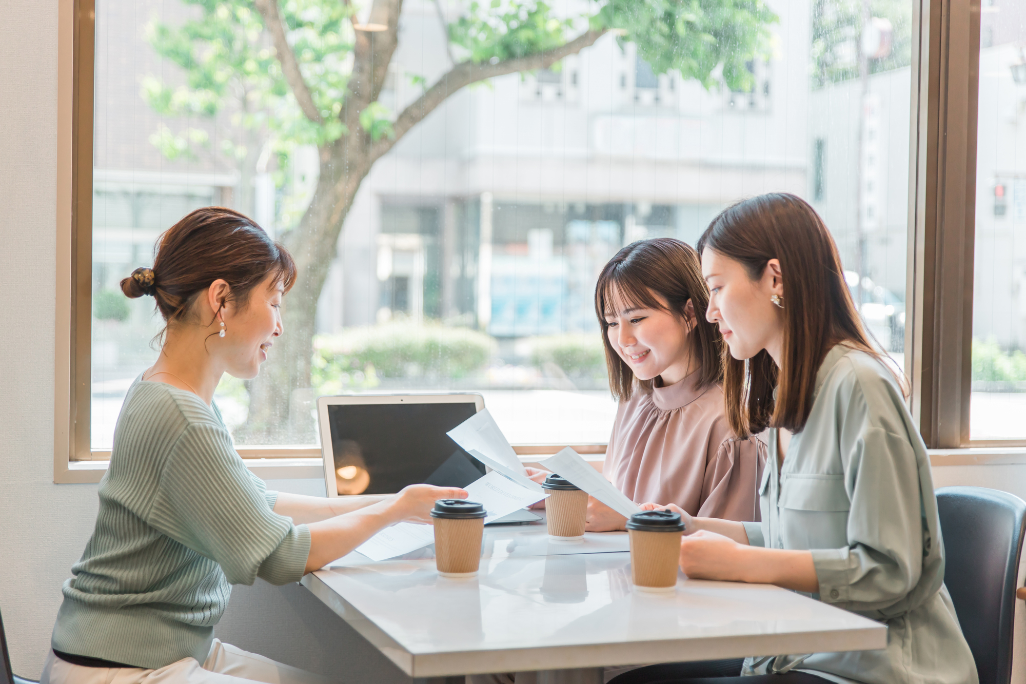 人材を育成する実践教育