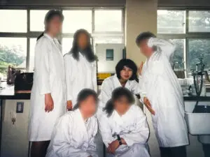 トリートメント実習】須賀谷映子先生にインタビュー | ミスパリ学園