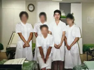 トリートメント実習】須賀谷映子先生にインタビュー | ミスパリ学園