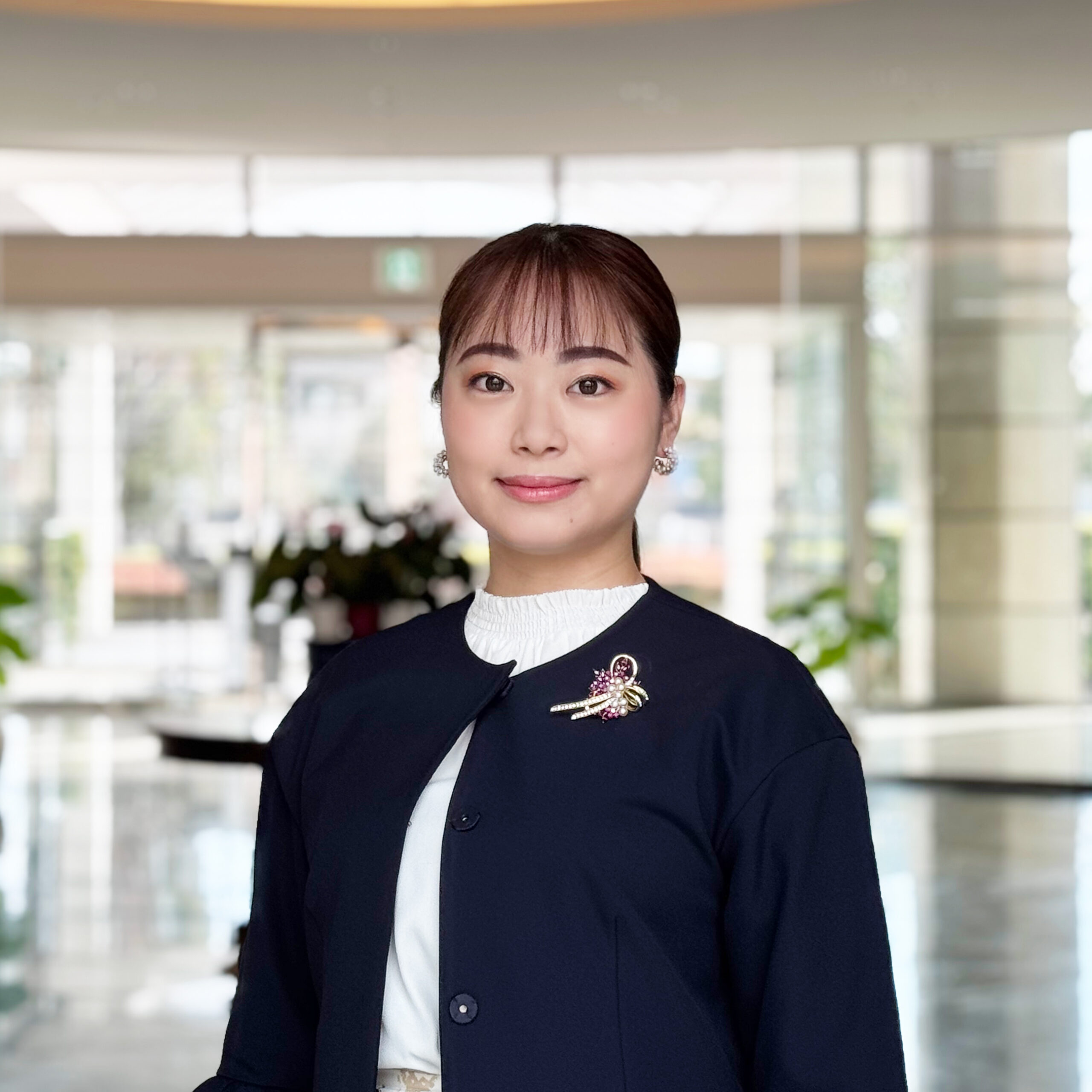 香取 翔子【助教】