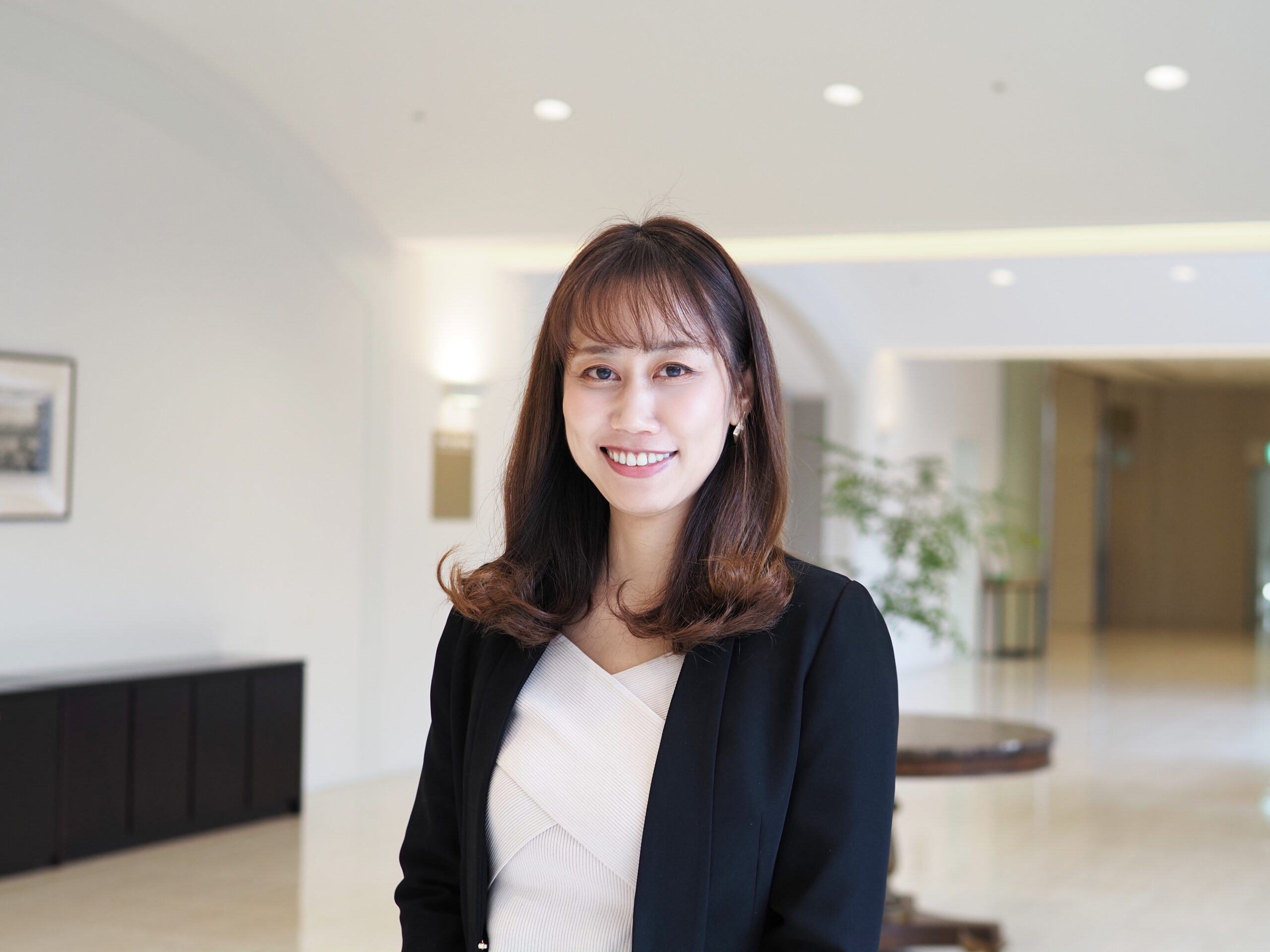 今野 牧【助教】