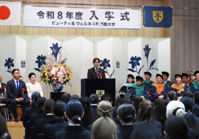 横浜市都筑区 区長 佐々田賢一様