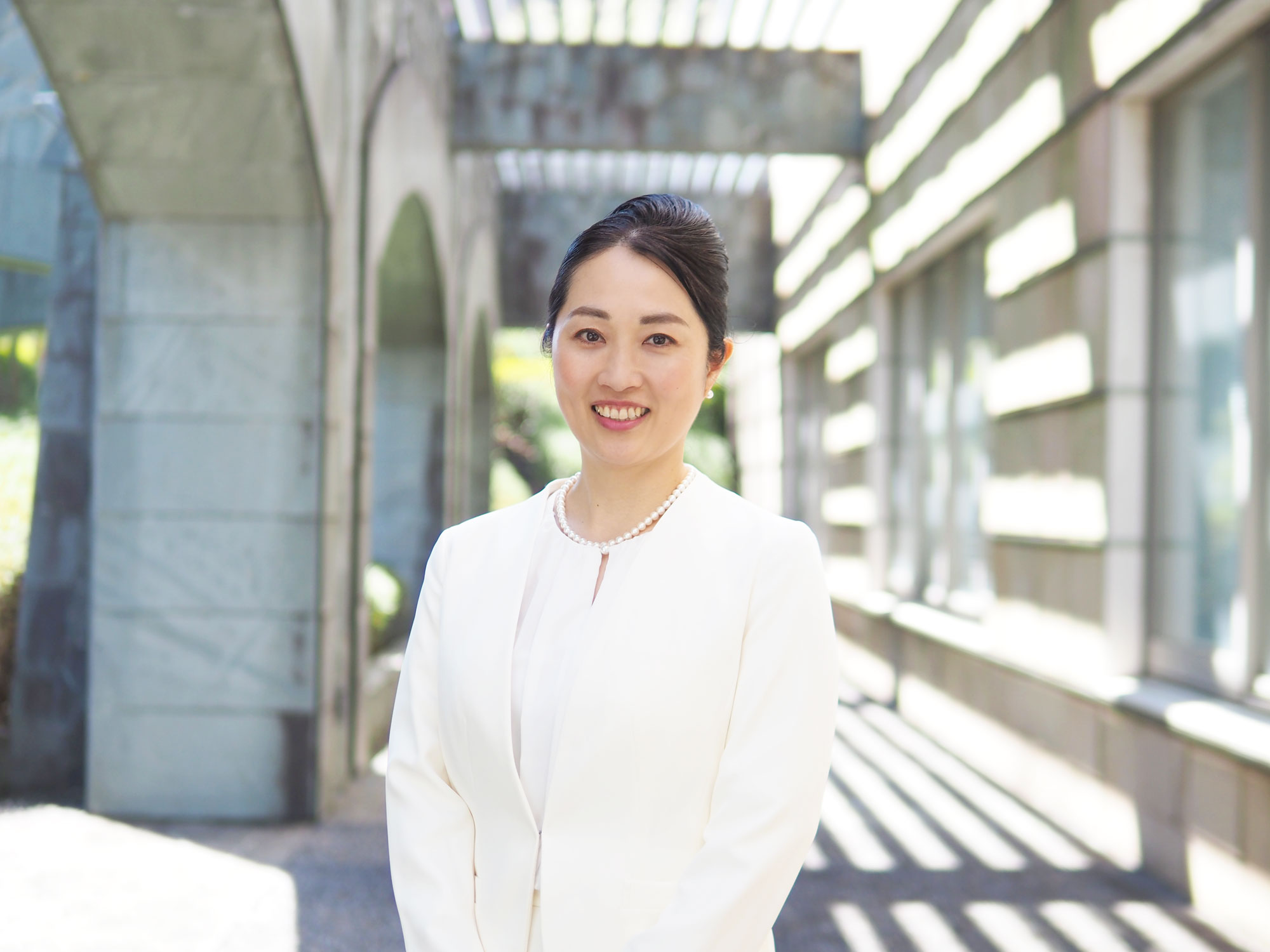 寺田 麻実香【助教】